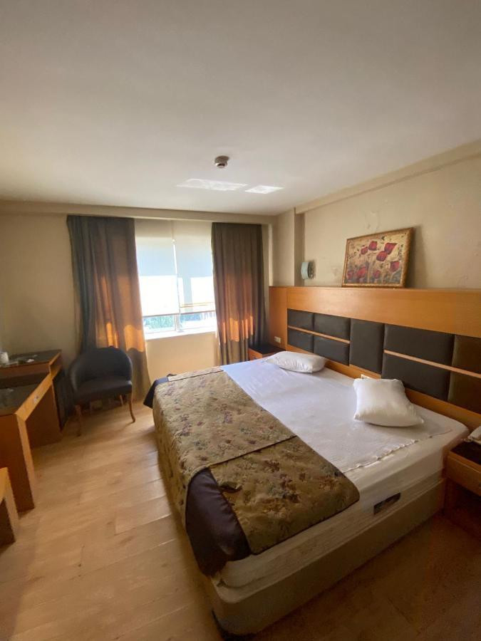 Pinar Elite Hotel أضنه المظهر الخارجي الصورة
