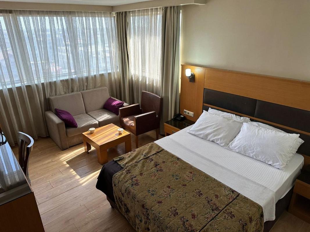 Pinar Elite Hotel أضنه المظهر الخارجي الصورة