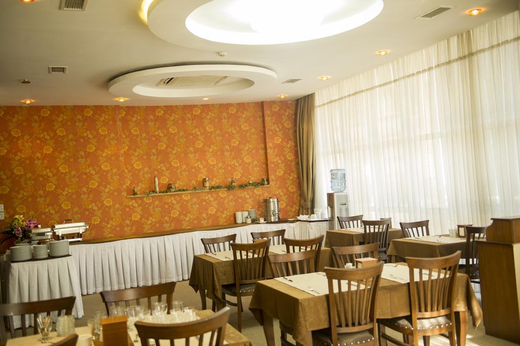 Pinar Elite Hotel أضنه المظهر الخارجي الصورة