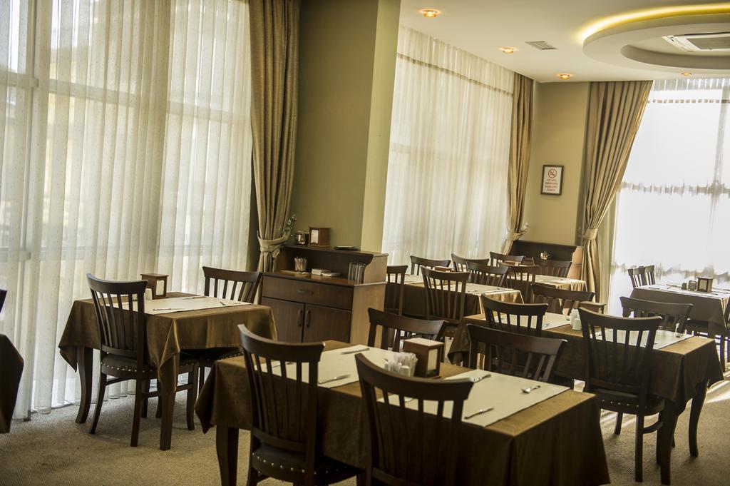 Pinar Elite Hotel أضنه المظهر الخارجي الصورة