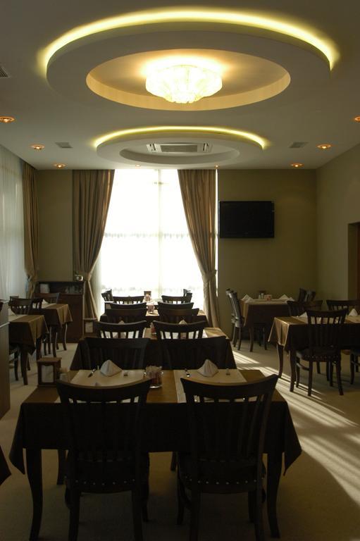 Pinar Elite Hotel أضنه المظهر الخارجي الصورة