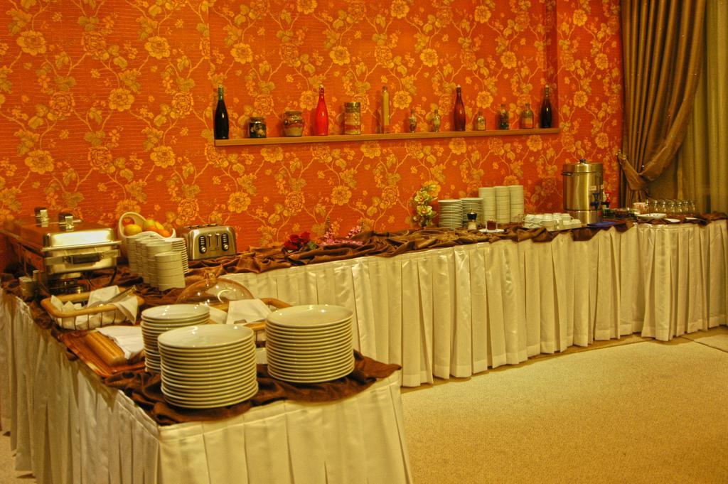 Pinar Elite Hotel أضنه المظهر الخارجي الصورة