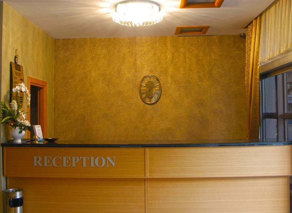 Pinar Elite Hotel أضنه المظهر الخارجي الصورة