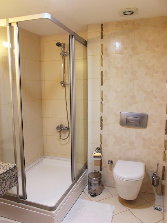 Pinar Elite Hotel أضنه الغرفة الصورة