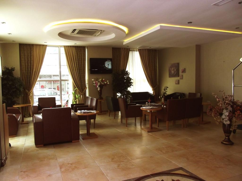 Pinar Elite Hotel أضنه المظهر الخارجي الصورة